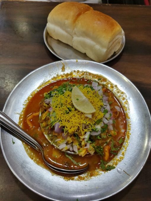 5 Must Visit Maharashtrian Restaurants In Dadar - No Footprints