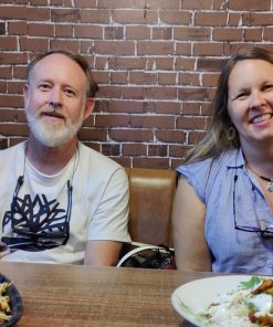 Delhi Refugee Food Tour - Of Loss, Identity and Preservation of Culinary Heritage