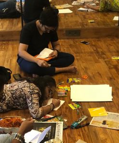 A Queer Day Out with Lunch:  A tour of the LGBTQAI+ community of Mumbai