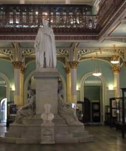 Let’s Say Shalom – Jewish Heritage Tour of Mumbai