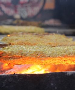 Of Potlucks and Partition - Food cultures from Shahjahanabad to the British Raj to Partition