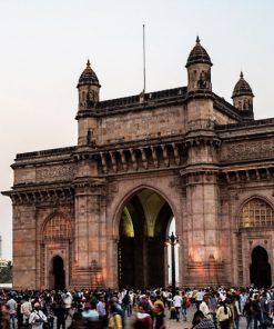 Half-Day Mumbai Must-sees: (No Footprints Style): Recommended by Emma Chamberlain