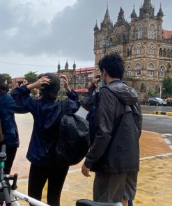 Heritage Cycle Ride: Pedal Through History