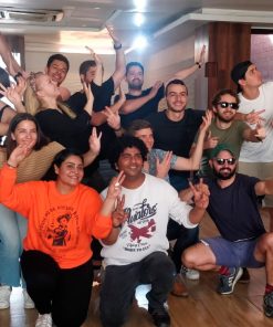 The Great Indian Wedding Tour - Indian Wedding 101