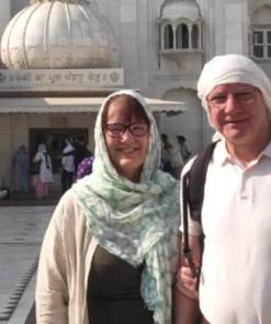 The Five Senses Tour of Delhi - A Paradise Lost