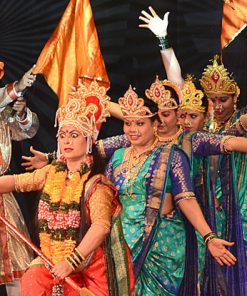 UTSAV - A Cultural Extravaganza