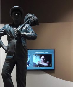 Cinema and the City: Historic Theatres, Bollywood Dancing, Movie Screening, Bollywood Museums in South Mumbai