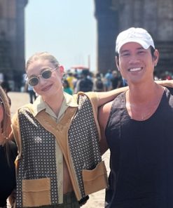 Half-Day Mumbai Must-sees: (No Footprints Style): Recommended by Emma Chamberlain