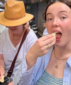 The Old Delhi Food & Faith Tour