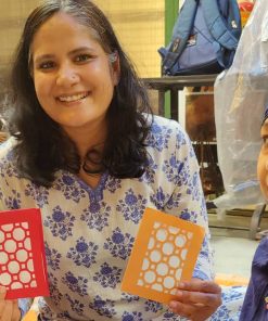 The Basti Sisterhood