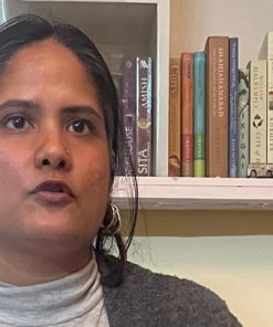 High Tea with a Home Chef