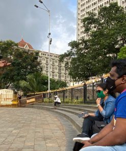 Port to Court: A Journey Through Time