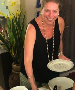 Parsi Home Cooking Workshop