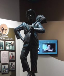 Cinema and the City: A Vintage Bollywood Experience