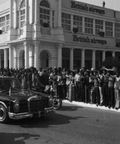 Valentine's Special 1970s Rewind Walk