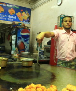 Legends of South Mumbai- Food Walk
