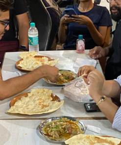 Flavours of Legacy: The Kebab and Curry Walk