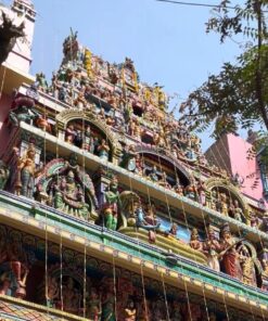 Matunga- Heritage & Food Walk