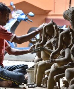 C.R. Park Bengali Food Walk