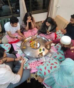 Bohri Food Experience