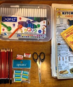 Comic Making Workshop