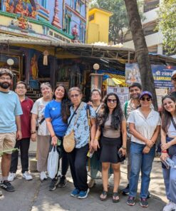 Matunga Food and Heritage Walk