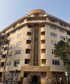 Collage making workshop