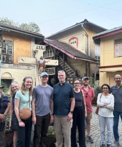 Bandra Heritage Walk