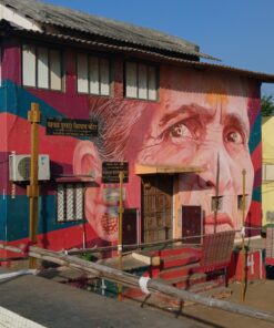 Worli Fishing Village Walk