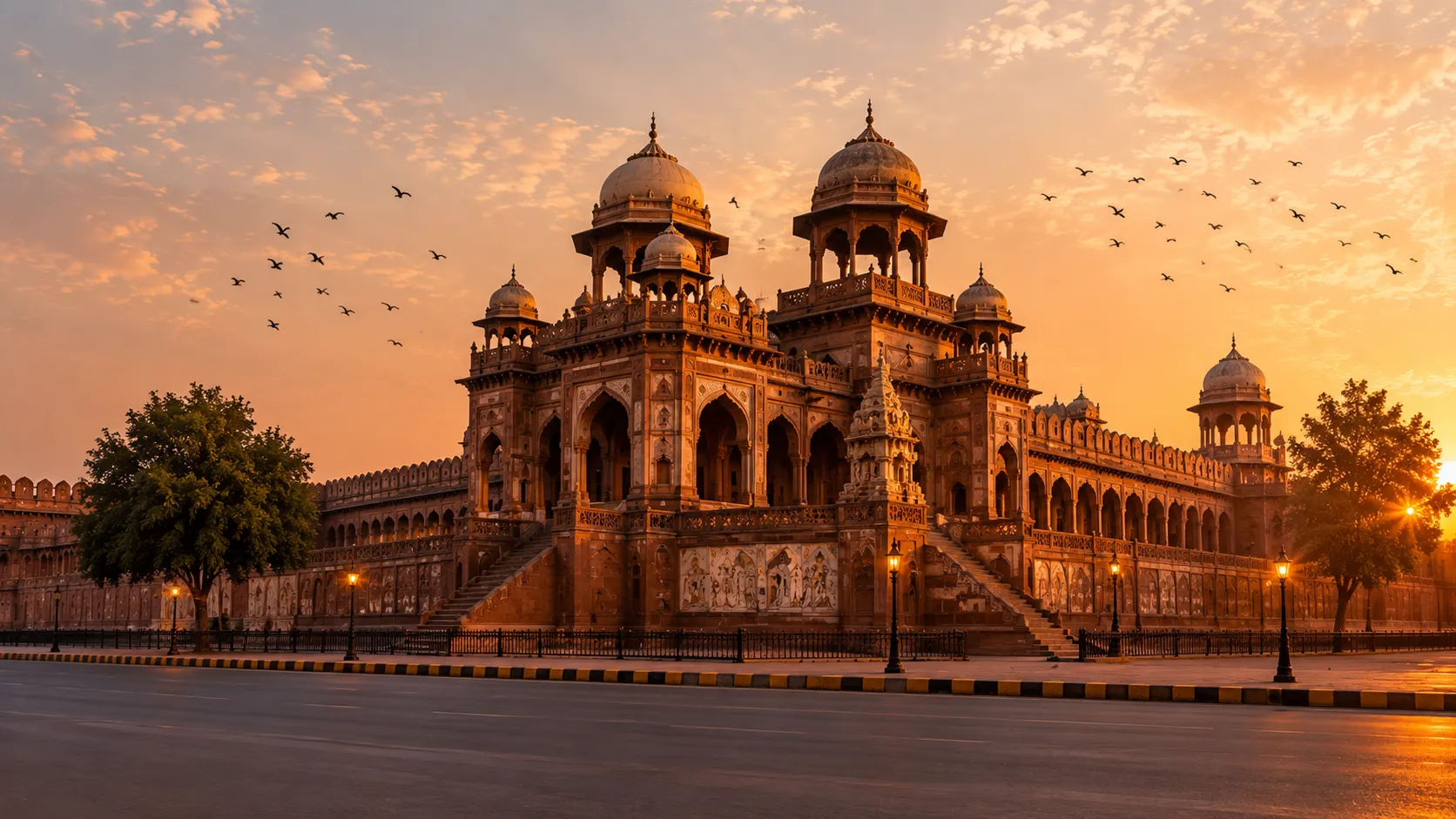 Delhi nfp