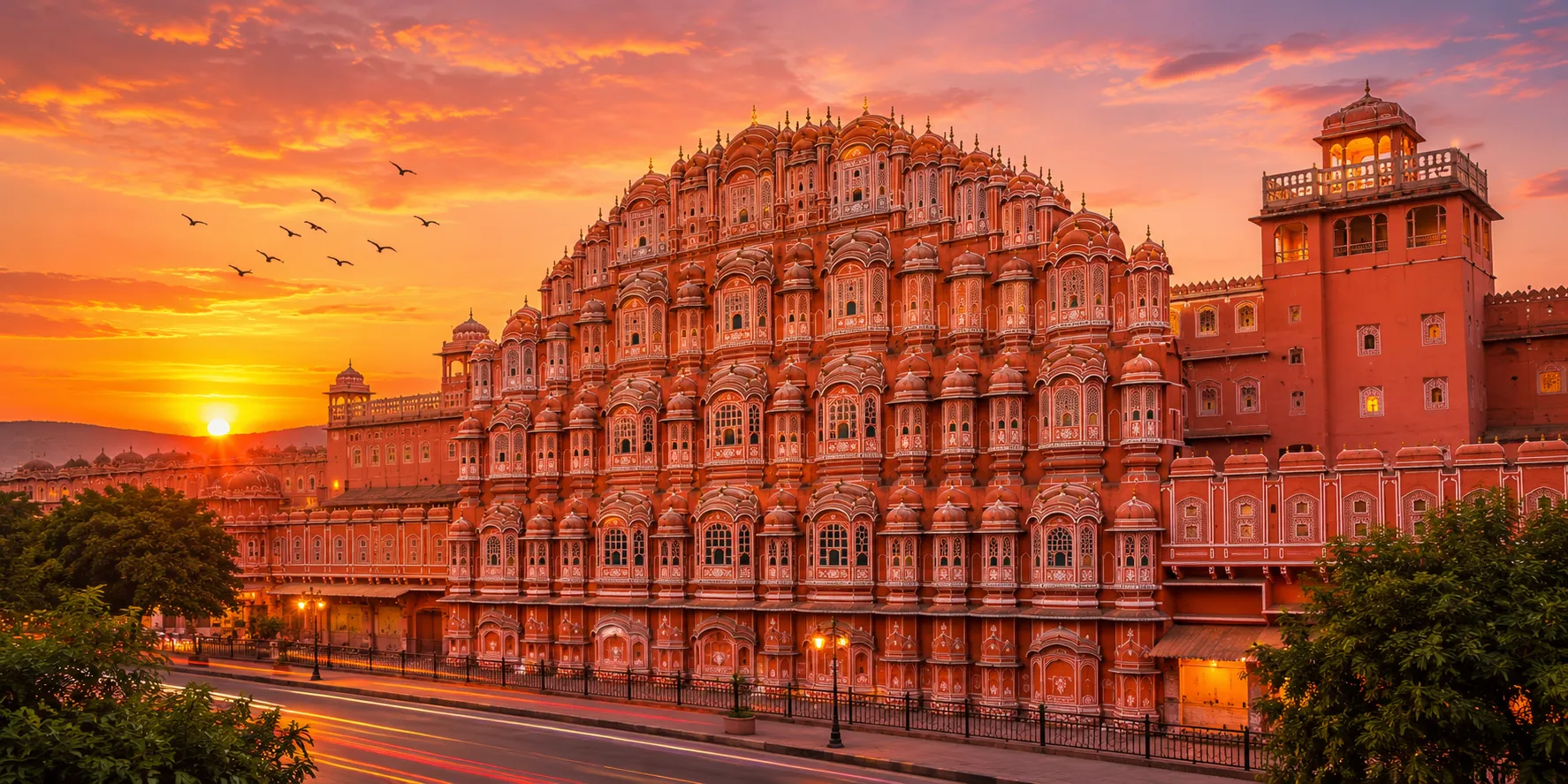 Jaipur nfp