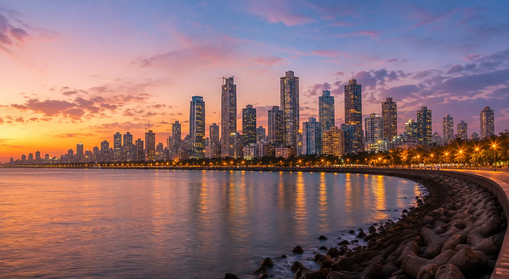 Mumbai nfp