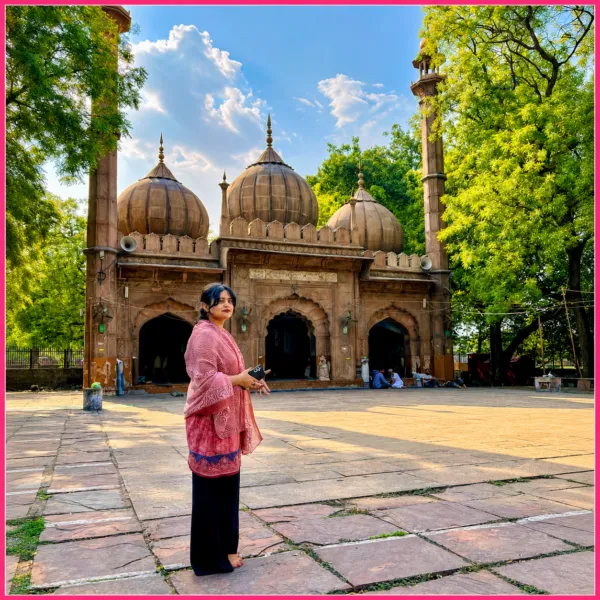 Delhi Queer Day Out