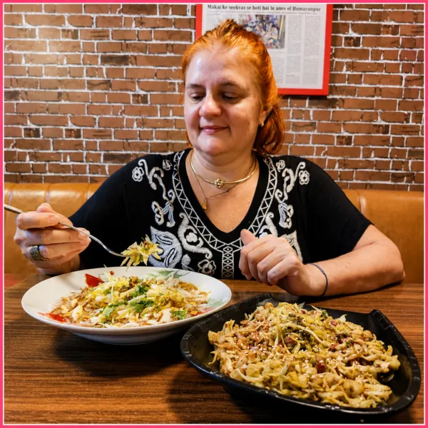 Delhi Refugee Food Tour (2)