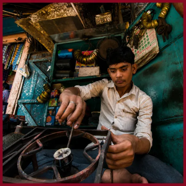 Entrepreneur&