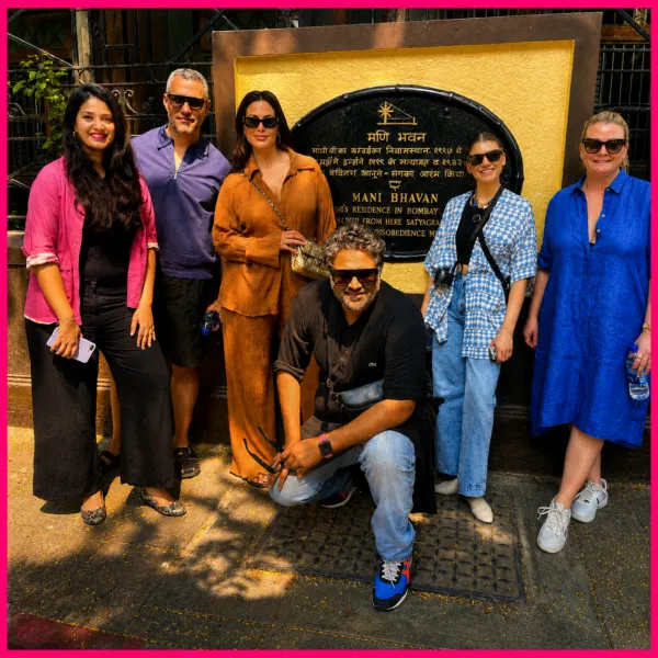 Gandhi In Mumbai3