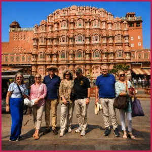Jaipur Essentials