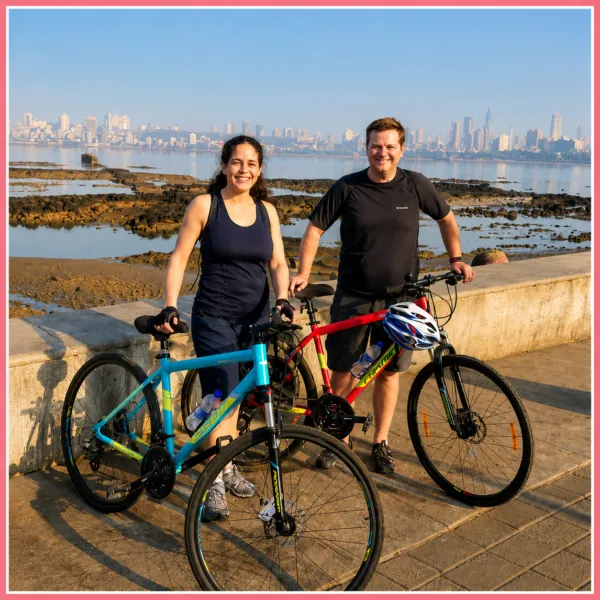 Mumbai Heritage Cycle Tour (4)