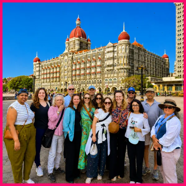 Port To Court &