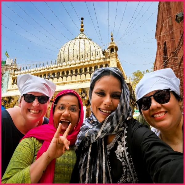 The Basti Sisterhood (5)