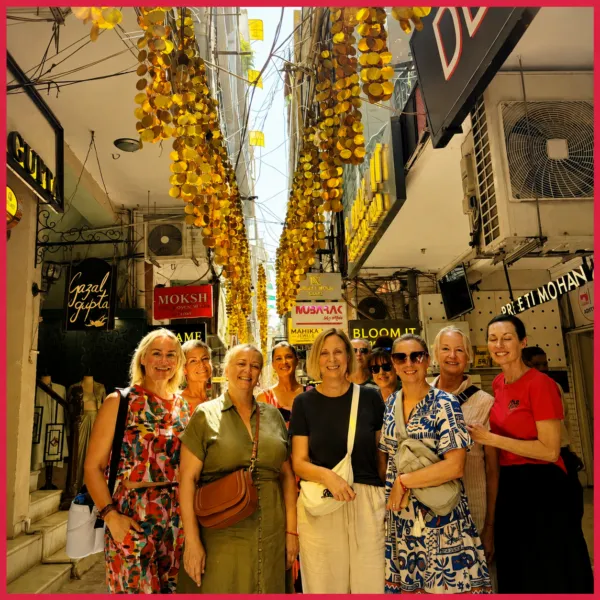 The Great Indian Wedding Tour (2)