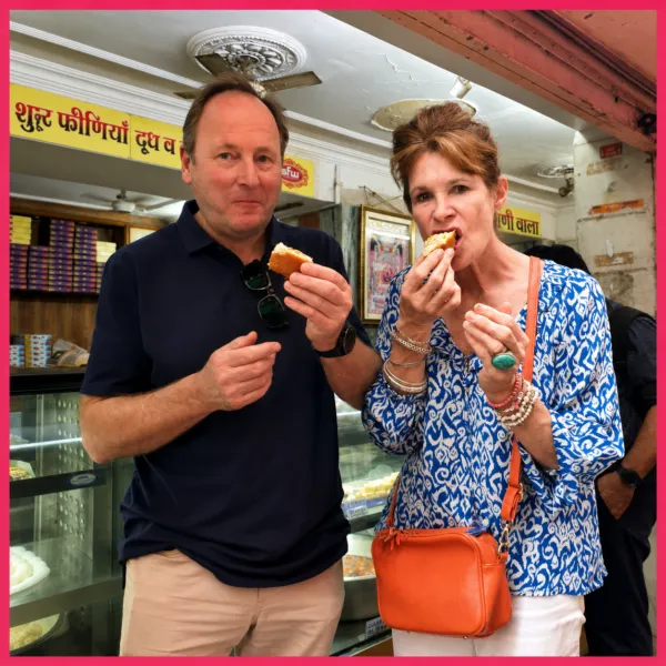 The Veg Non Veg Tour (5)