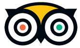 Tripadvisor Logo