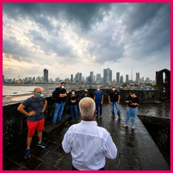 Worli Fishing Village Walk (3)