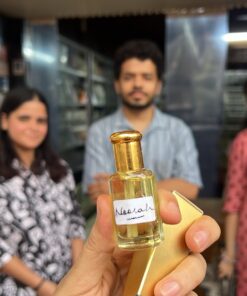 Delhi Through Smells: A Sensory Walk